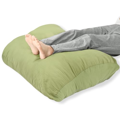 【日本企画】アシモッチ® 正規品 『整体師に聞いた理想的な 足枕 』...