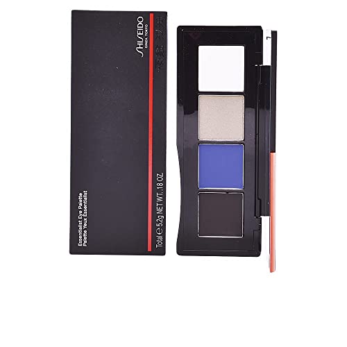 Image of Shiseido Essentialist Eye Palette Color Variants