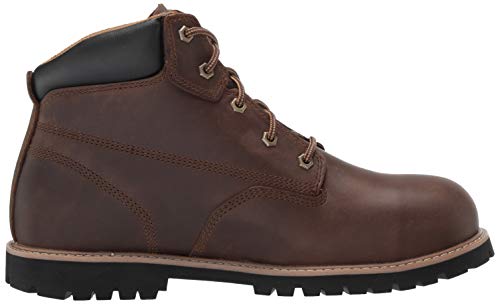 timberland pro gritstone review