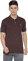 Allen Solly Men's Polo