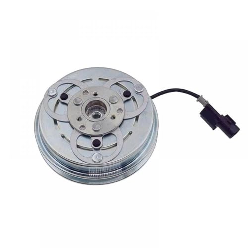 Embrayage de compresseur de clim haute résistance pour L200 4D56