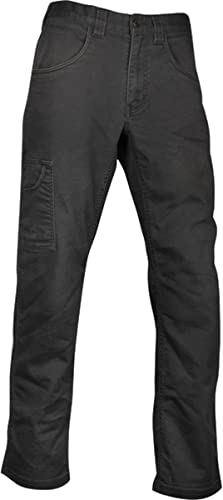 Arborwear Men's 103011 Ground Flex Pants, Coal - 32W X 32L #TOP27