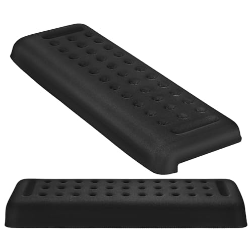 Repose-poignets de bureau en mousse pour jeux et bureaux modernes