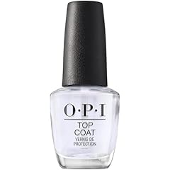 OPI Top Coat, Classic Formula
