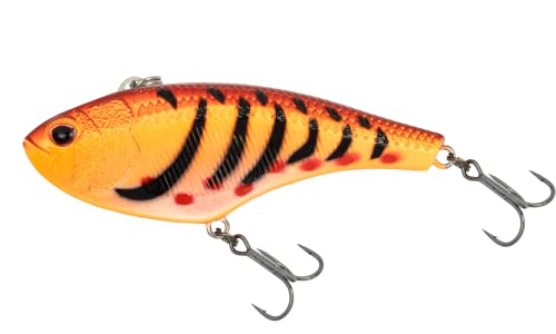 Nomad Swimtrex 66 SNK FR 2-1/2" - 1/2oz Delta Craw