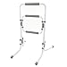 Grandstand Mobile Standing Aid and Support Frame. Folds for Easy Storage and Travel. Tool-Less
