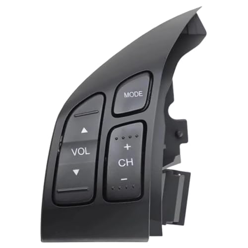 Interrupteur régulateur de vitesse avec contrôle multimédia CR-V 2007-2011
