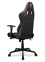 COUGAR Armor Elite Black – Ergonomischer Gaming‑Stuhl – Schwarz – Ansicht 6