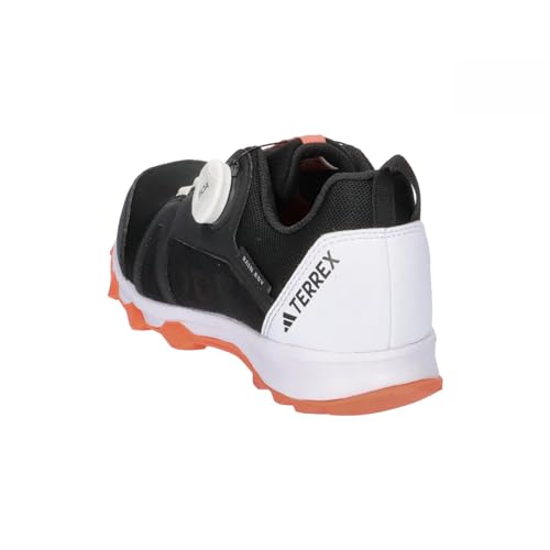 Chaussures Adidas Terrex Agravic BOA Rain.RDY trail enfant - 4
