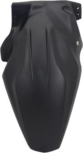 Garde-boue arrière moto pour Yamaha Tenere 700 2019-2020