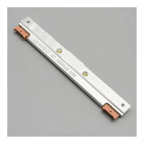 Cabezal de impresión térmico para solucionar líneas blancas en TSC TTP-244Pro