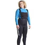 Rooster Pro Hikers 4/3mm (No Pads) 4 (M)