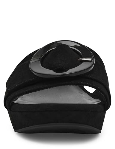 Anne Klein Women's Pepper Heeled Sandal2