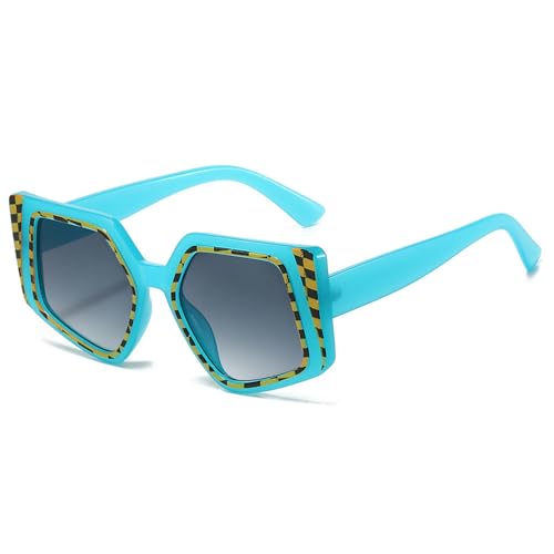 Lunettes de soleil UV400 pour la course à pied et vos sorties outdoor d'été