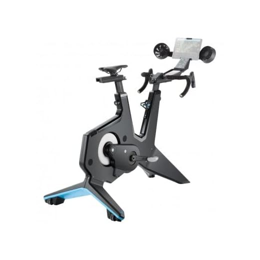 Tacx Neo Bike Smart