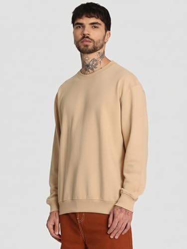 Image of Amazon Brand - INKAST Men Sweatshirt