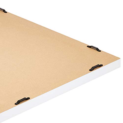 Amazon Basics 1014053-660-A60 Rectangular Wall Mount Mirror 16 Inch X 20" thumb #3