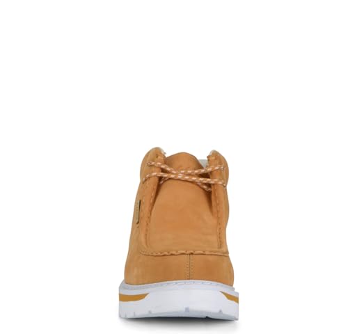 Image of Lugz Men's Strutt LX Moc Toe Retro Chukka Boot | Casual Boots