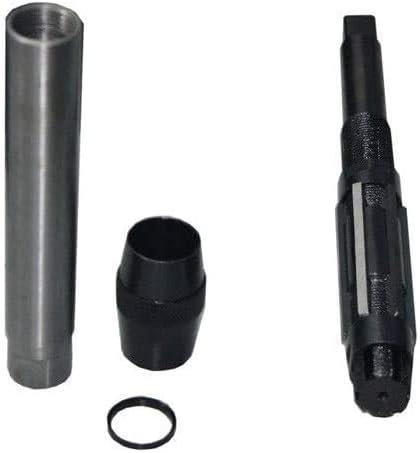 ADJUSTABLE REAMER (I) H12 1.1/16" - 1.3/16" 26.98-30.16mm + EXTENSION PILOT-AMZN