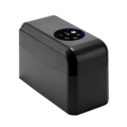 3D ��������q�[�^�[ LCD UV �d�������~�L�T�[�A���M���x 40°/50° ����ёo�������[�����O��](EU)