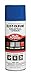Rust-Oleum 1600 Multi-Purpose True Blue Gloss 12 OZ. Spray