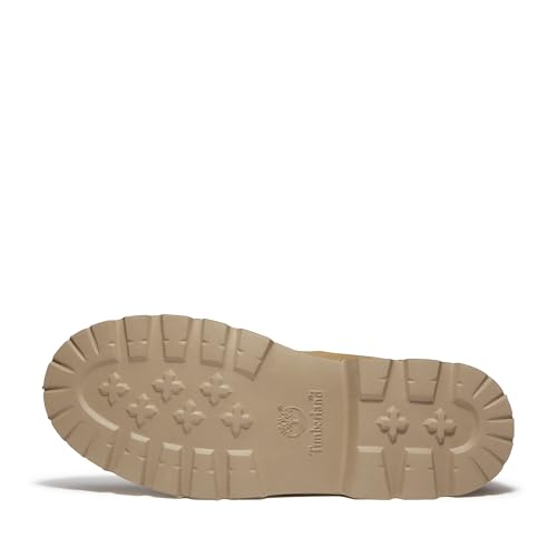 Timberland Women's Rowan Way Warm-Lined Chukka Boot4