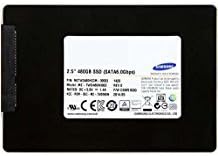 Samsung 2.5" 480GB SATA 6Gb/s MLC Enterprise SSD
