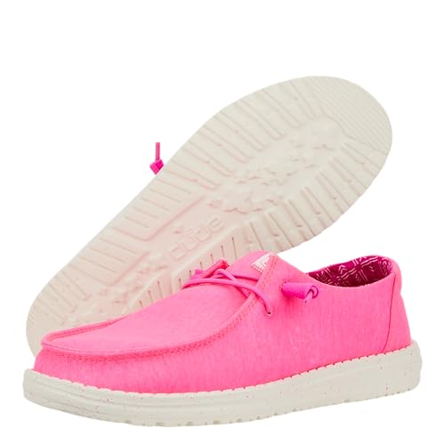 Image of Hey Dude Men's Wally Woven Loafer