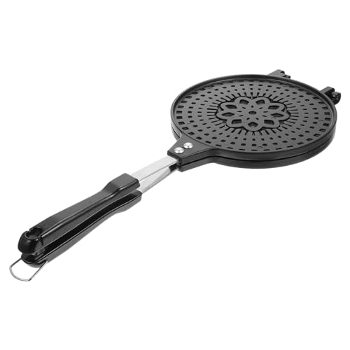 Cemaystic スティック型卵焼き器 アルミ合金素材 ? ノンスティック加工で簡単調理 オムレツやワッフル生地に