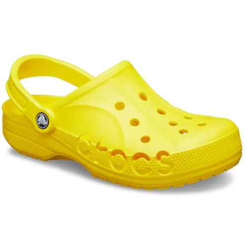 Image of Crocs Unisex-Adult Baya Clogs