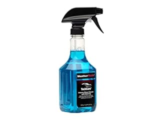 WeatherTech TechCare Premium Glass Care Kit