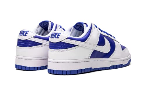 Image of Nike Women's Dunk Low Retro Basketball Shoes