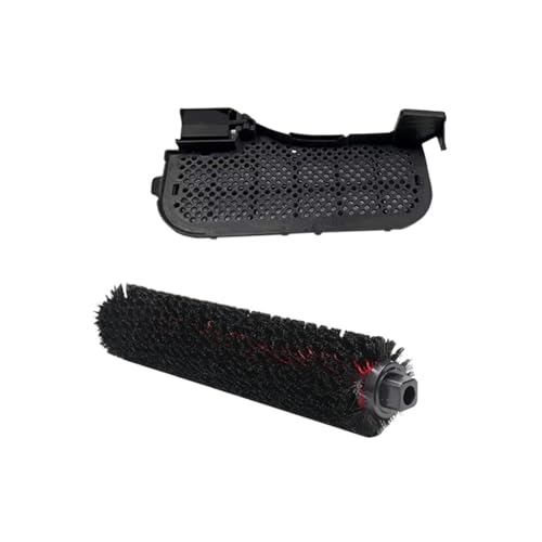 High-Speed Dock Self-Cleaning Brushe&Base Station Filter Sinks Spare Parts Compatible for Roborock S8 Pro Ultra/S8 Plus/ S8 Robot Vacuum