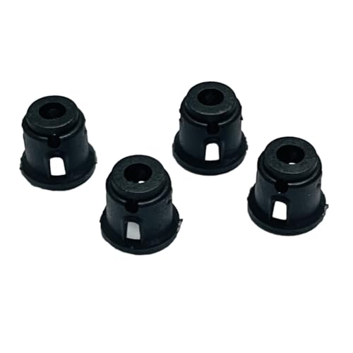 ZDdingTech M16016 Differential Cups,Outdrive Cups Parts for 1:16 HBX 16889 16890 16890A 16889A 16889PRO HM161 RC Trucks Parts