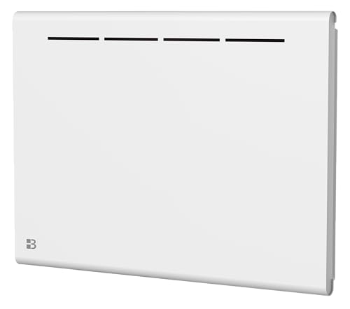 BESTHERM Radiateur céramique 1000W ATLAS