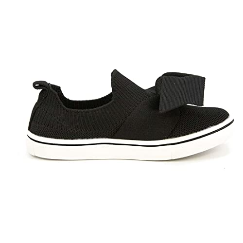 Bernie Mev Girls Serenity Slip On Shoes2