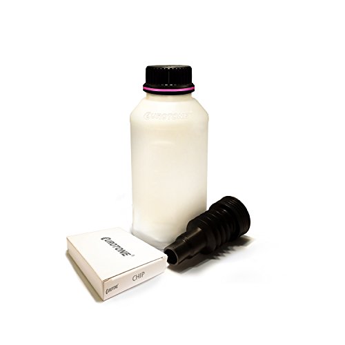 Cartouche toner magenta compatible Dell 3130cn H514C G908C Eurotone