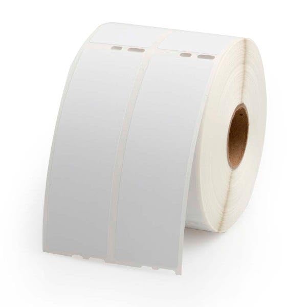 Amazon.com : Dymo LV-30253 Compatible 2-Up Address Labels, 1-1/8