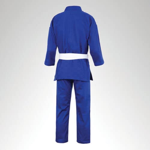 El mejor review de Traje judo adidas - cinco favoritos. 4 Imagen adicional