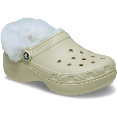 Image of Crocs ClsPltfmFzLndCg