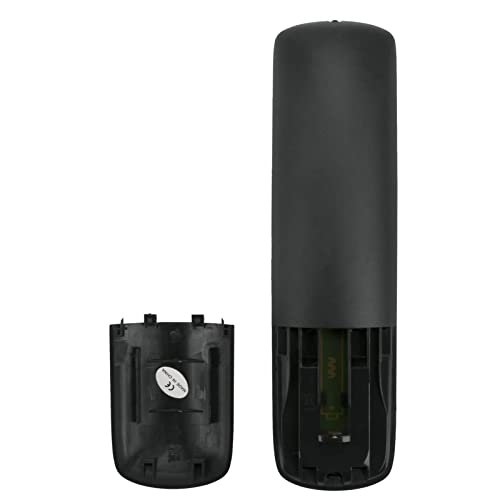 AULCMEET 398GR8BD1NEPHH Replaced Remote Control Fit for Philips TV 32PFT4100 40PFT4100 48PFT4100 43PFT4001 43PFT4001/05 24PHH4000/88 32PHT4001/05 32PHT4001 24PHT4022 24PFS4022/12 - Image 4