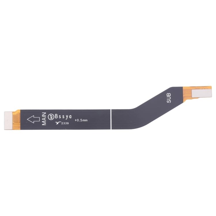 (SPAREWARE) LCD Flex Cable Mainboard Flex for Samsung Galaxy M55-image-26