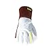 HexArmor Welding Heat Resistant with HexHide Safety Work Gloves | HeatArmor 5058 | X-Large