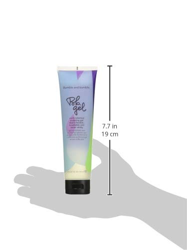 Bumble and Bumble Bb. Gel for Unisex, 5 Ounce