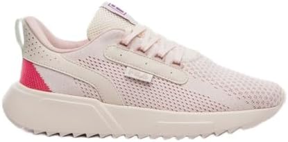 Tenis Fila Freestyle Ii Feminino, Misty Rose/Raw White/Copper