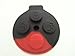 New Genuine Smart Car Key Panel Button Pad 4 OEM Fortwo 4518200190