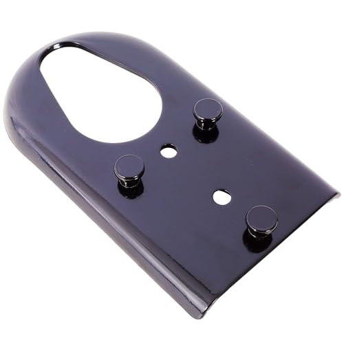 Winch eléctrico reversible 12V para botes 6000 lbs miniatura 5
