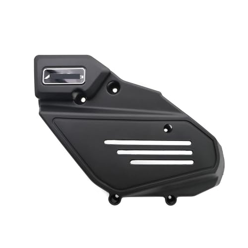 Protecteur d'huile moteur ADV 350 couvercle stator pompe à eau moto