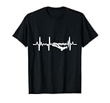 Unterwasser Rugby T-Shirts