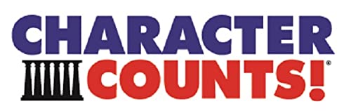 CHARACTER COUNTS! Six Pillars Vibrant Posters (3 Sets of 6) - Image 8